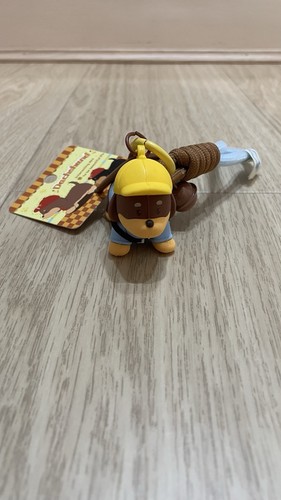 Dachshund keychain - dachshund,