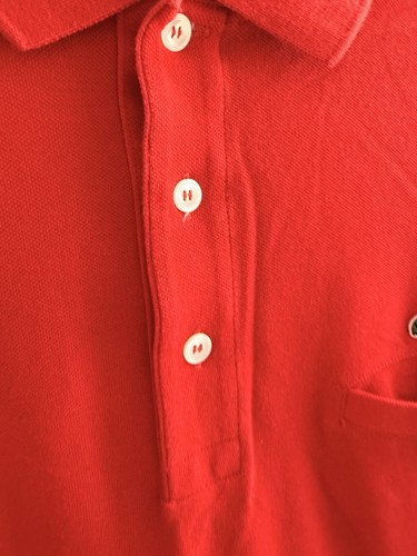 Men lacoste polo shirt - lacoste,