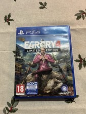 Far Cry 4 - Limited Edition