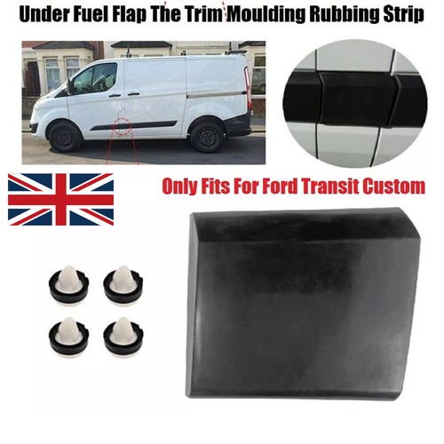 For ford transit custom - ford, 2012