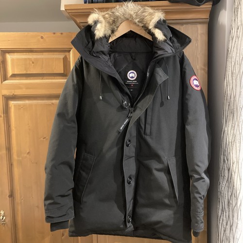 Canada goose men - canada, chateau