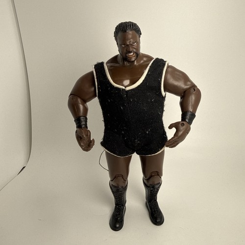 Wwe jakks adrenaline - wwe,