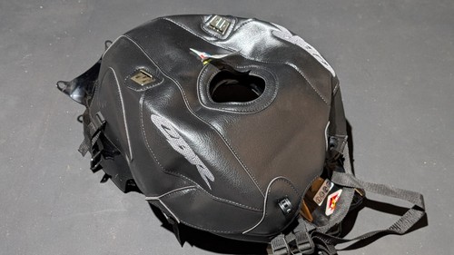 Bagster fuel tank cover for - fuel,
