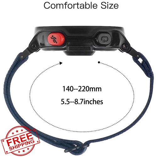 Garmin forerunner band - 35/30,