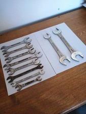 Gordon Open Ended Spanners