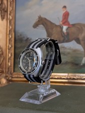 Vintage Bucherer (Now owned By