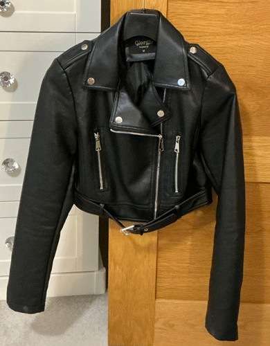 Giorgia fashion black - fashion,
