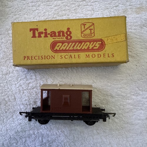 Vintage triang gauge - triang,