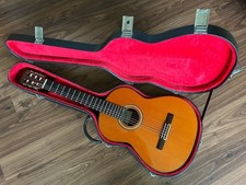 Jose Ramirez Conception no.5