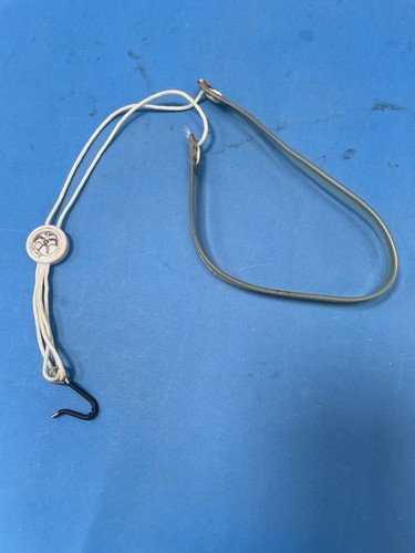 Roc vintage sax - sling, neck