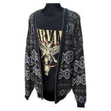 Vintage Michael Gerald