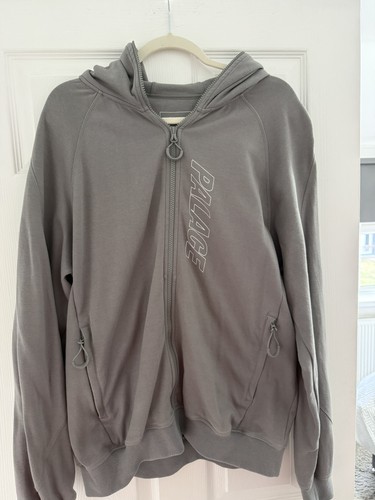 Fw21 2021 palace tech - tech, fleece