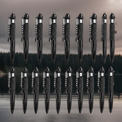 Pcs tactical pen - pcs,