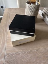 Mont Blanc Belt Box (Empty -