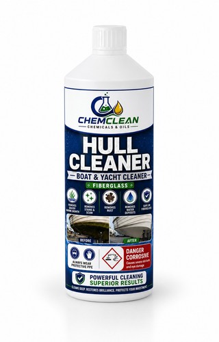 Hull cleaner stain - hull, cleaner,