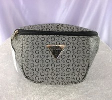 Guess Charlestown Travel Belt