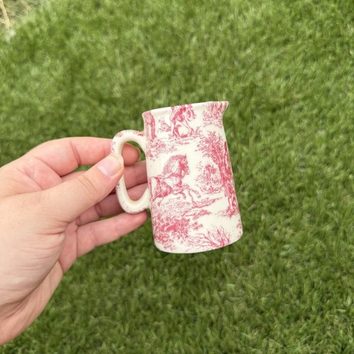 Vintage crown burslem - crown,