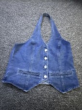 PRETTYLITTLETHING DENIM