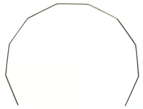 Generic bezel wire - bezel,