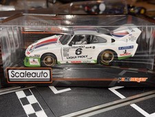 SCALEAUTO SC9102  PORSCHE 935J