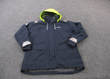 Musto Jacket Women 12 Blue