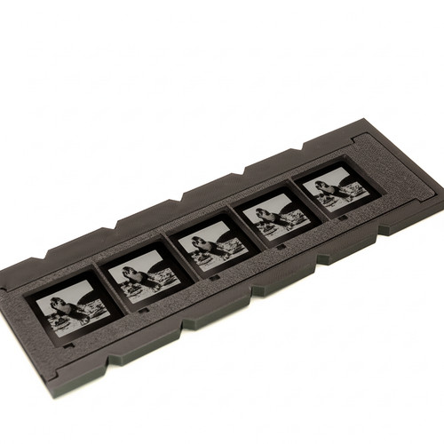 Unplugged film holder for - unplugged,