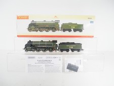 Hornby OO Gauge Steam