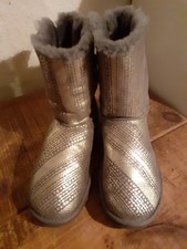 VGC Ladies Genuine! UGG