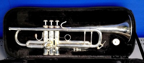 Vincent bach stradivarius - bach,