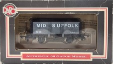 Dapol 7 Plank Open Wagon No.16