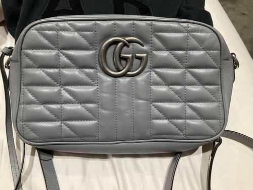 Authentic gucci gray - authentic,