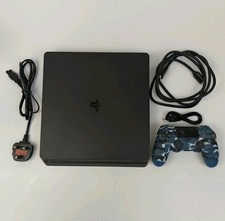 PlayStation 4 (PS4) 2116a Slim