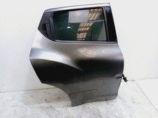 2016 Nissan Juke (F15) 1.5 dCi (K9K) H2100BA6MA RIGHT REAR DOOR