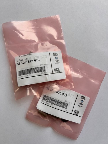 Genuine bmw tyre monitoring - x2,