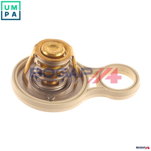 Thermostat coolant b4245102 - thermostat,