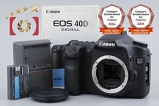 Canon eos 40d mp digital - eos,