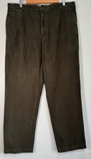Lands End Moleskin Trousers