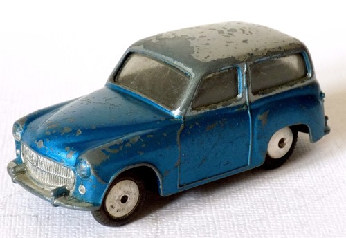 Corgi toys 206 - corgi, no.206