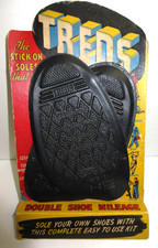 Vintage 1940-50s TREDS Stick