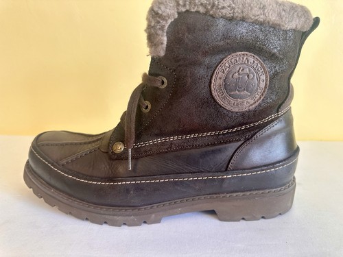 Panama jack men - panama, polar-jack