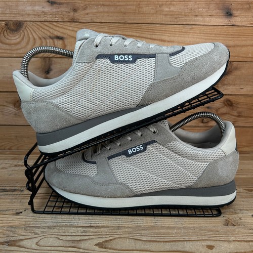 Hugo boss trainers - hugo, mens