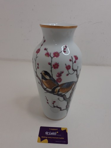 Japanese franklin porcelain - franklin,