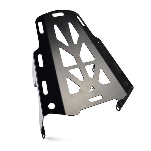 Pyramid rear luggage seat - rear, rack