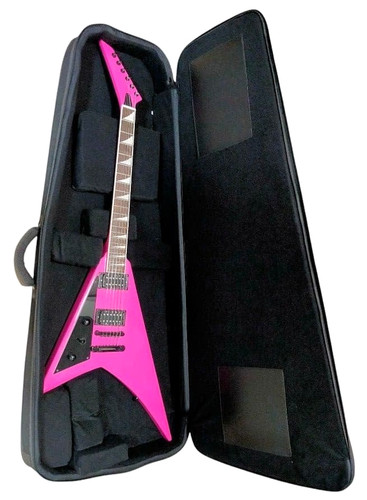 Randy rhoads lefty rrv - randy,