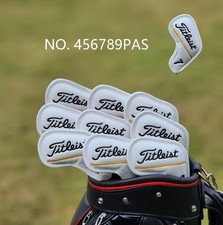 9Pcs Magnetic 456789PAS Golf