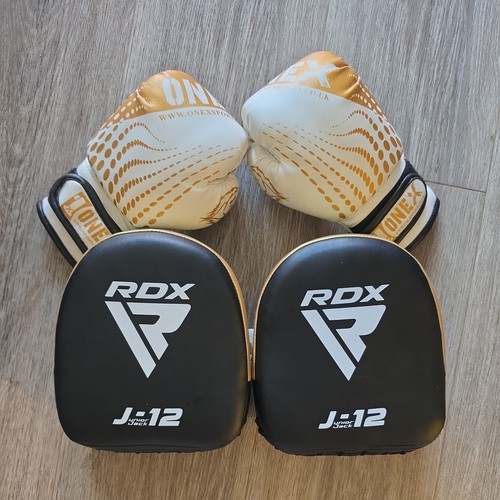 Rdx junior jack - rdx,