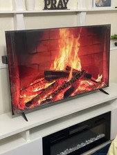 TCL 55P6K 55-inch Smart 4K UHD