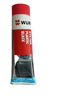 Wurth Dye For Plastic Black