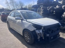 KIA RIO 2 MK4 2017 1.2 PETROL