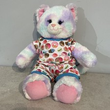 Build bear cat kitten - build, a